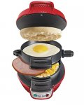 Breakfast Sandwich Maker cheapest ever