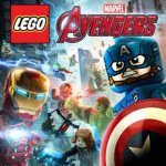 Lego Avengers PC (Steam)