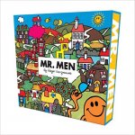 Mr. Men: Deluxe Treasury: The Complete Collection