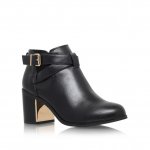 Boots from £19 @ Shoeaholics. inc Carvela, Kurt Geiger + another 20% off with code + C&C