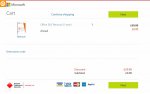 Free: Office 365 (2016 Personal) + 1TB (1024GB) OneDrive for 13 months