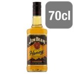 Jim Beam Honey 70cl