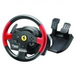 Thrustmaster T150 Ferrari Edition for PS4, PS3 and PC £99.99 @ Maplin