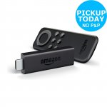 Amazon Fire TV Stick - 8GB £24.95 @ Official Argos Shop on ebay (C&C)