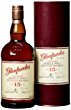 Glenfarclas 15 year old 70cl @ Amazon - scotch malt whisky