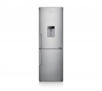 SAMSUNG RB29FWJNDSA Fridge Freezer - Silver with 5yr warranty £289.00 Currys