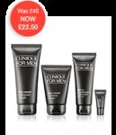 half price clinique gift sets from £22.50