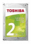 Toshiba E300 Low Energy 2TB 3.5 Inch Available 26th Nov Pre-Order