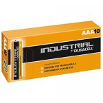 Duracell Industrial - Battery 10 x AAA Alkaline and sold by Simply Direct ltd / Amazon