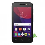 Free Alcatel Pixi 4 when buying a top up