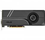 Asus GTX 1070 Turbo Graphics Card on Currys