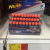 Nerf 30 dart refill