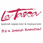 La Tasca £50 food and drink £30 WITH code