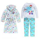 My Little Pony / Marvel Avengers / Paw Patrol Pyjama Sets inc Robes reduced