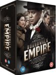 Boardwalk Empire Complete Seasons 1-5 DVD