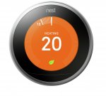Nest Thermostat 3rd Gen