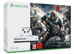 XBOX One S 1TB with Gears of War 4 or Fifa 17
