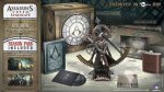 ASSASSIN'S CREED® SYNDICATE - BIG BEN COLLECTOR'S CASE PS4/XBOX One