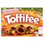 Christmas Classic Toffifee (48x2) 96 Pieces