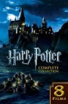 Harry Potter Complete Collection (8 films) |