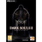 Dark Souls II - Scholar of the First Sin (Steam) (Potentially &pound;6.83) @ GamesRepublic (Includes Free Copy of Anomaly 2)