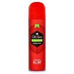 Old Spice Deodorant Spray 200ml Danger Time Instore/National