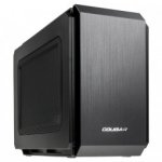 Cougar QBX Mini-ITX Cube Chassis £40.49 delivered @ Overclockers UK