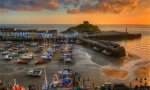 3 Nights for Two with Breakfast, Wine and Dinner at The Royal Britania (Devon - ilfracombe) £64.50pp