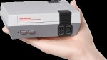 Nintendo NES classic mini