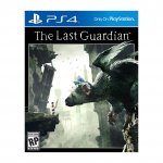 The Last Guardian ps4