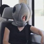 Ostrich Pillow dld AliExpress / ANDY 'S STORE