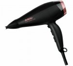 BaByliss Rose-Quartz AC Hair Dryer 5 YEAR GUARANTEE