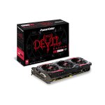 PowerColor Radeon RX 480 Red Devil HDMI 8Gb