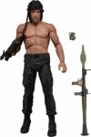 Rambo - First Blood Part II 7" NECA Action Figure - NEW - £7.60