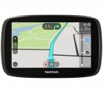TomTom Start 50 5 Inch Full Europe Lifetime Map Updates
