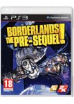 Borderlands: The Pre-sequel! PS3