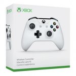 Xbox One White/Black/Blue Wireless Controller @ Tesco Direct (Amazon price matched)