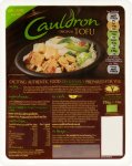 Cauldron Original Tofu (Free from Gluten) (396g) Buy 2 get 2nd