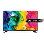 LG 50UH635V 50" Ultra HD 4K LED Smart TV Freeview HD + Freesat HD - £449.99 delivered co-op / ebay