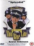 The Complete The Thin Blue line £4.00 @ zoom / Ebay