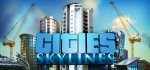 Steam Cities: Skylines