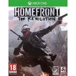 Homefront: The Revolution (Xbox One)