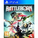 Battleborn (PS4) £4.95 delivered @ The Game Collection Ebay (Xbox One £5.99)