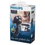 Philips AquaTouch wet & Dry electric shaver