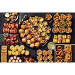 M&S Half Price Party Food Packs - eg instead of £4 for mini stollen