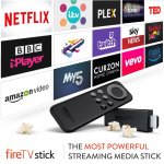 Amazon Fire tv Stick