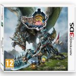 Monster Hunter 3 Ultimate 3DS Used £10.00 @ CeX