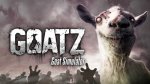 Goat Simulator: GoatZ DLC 99p @ Bundlestars