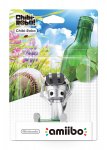 Chibi-Robo amiibo (3DS/Wii U)