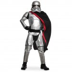 Captain Phasma Costume Star Wars £4 + postage